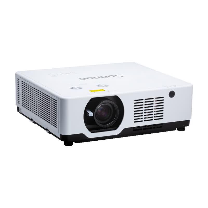 Sonnoc SNP-LC652LU Laser HD Projector (CN version)