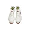 Anta Zero Feel Non-Slip Low-Top Skate Shoes Women Sneakers White Red 922518068F-7