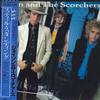 Виниловая пластинка JASON THE SCORCHERS Still Standing EYS91196 EMI AMERICA 1986 Япония Рок Б/у