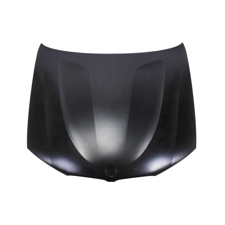 Product Name: "41617267337: Fits BMW X3 F25 Hood"