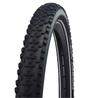 Жесткая MTB шина Schwalbe Smart Samoa K-Guard SBC 24´´ x 2.10