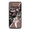 Чехол для телефона Hu Tao Genshin Impact для Samsung Galaxy A52 5G A12 A70 A50 A40 A20s A30 A10s A20e A10 A22 A72 A32 A02 A42 A04S