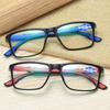 Blue Ray Blocking Anti-Blue Light Reading Glasses Eye Protection Optical Spectacle Eyeglass  Office