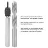 9pcs High Speed Steel Spot Weld Cutter Double Sided Spot-Weld Drill Bits  Metal