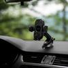 Sc Car Holder Sc13 Ghost Dash/Windshield Black