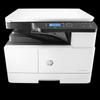 HP Многофункциональное устройство LaserJet MFP M42525dn A3, штекер CN (адаптер в комплекте)