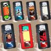 VHS Tape Cassette Home Alone Case For Honor 90 70 50 10 Magic 5 Lite Magic 6 Pro X7 X8 X9 X6a X7a X8a X9a X9b X8b Cover