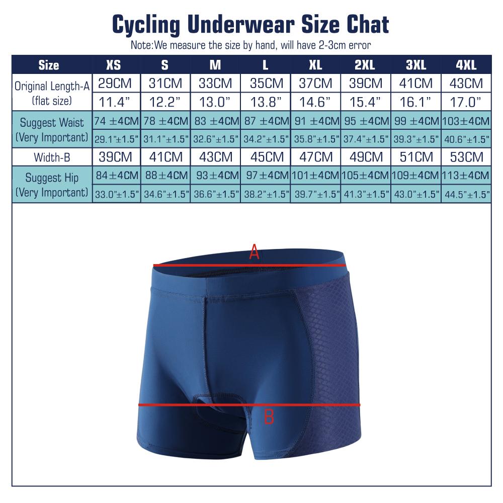 KEMALOCE Велосипедное нижнее белье для мужчин 5D гелевые подкладки противоударные велосипедные шорты синие, серые, белые и фиолетовые велосипедные шорты MTB велосипедные трусы