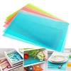 3Pcs Refrigerator Pad Anti-Slip Easy Clean Protects Furniture Multifunctional Cut To Size
