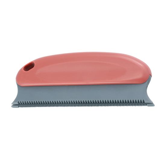 Щетка для удаления шерсти кошек и собак, многоразовая, удалитель шерсти домашних животных с удобной ручкой, легко чистится, универсальный удалитель шерсти домашних животных