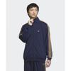Bb Track Top   Navy  Orange Jd5268