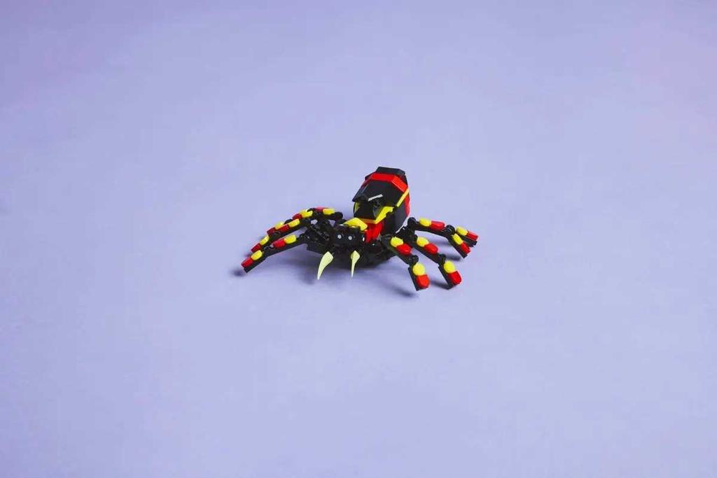 31159 - Lego Creator - Wild Animals: Amazing Spider