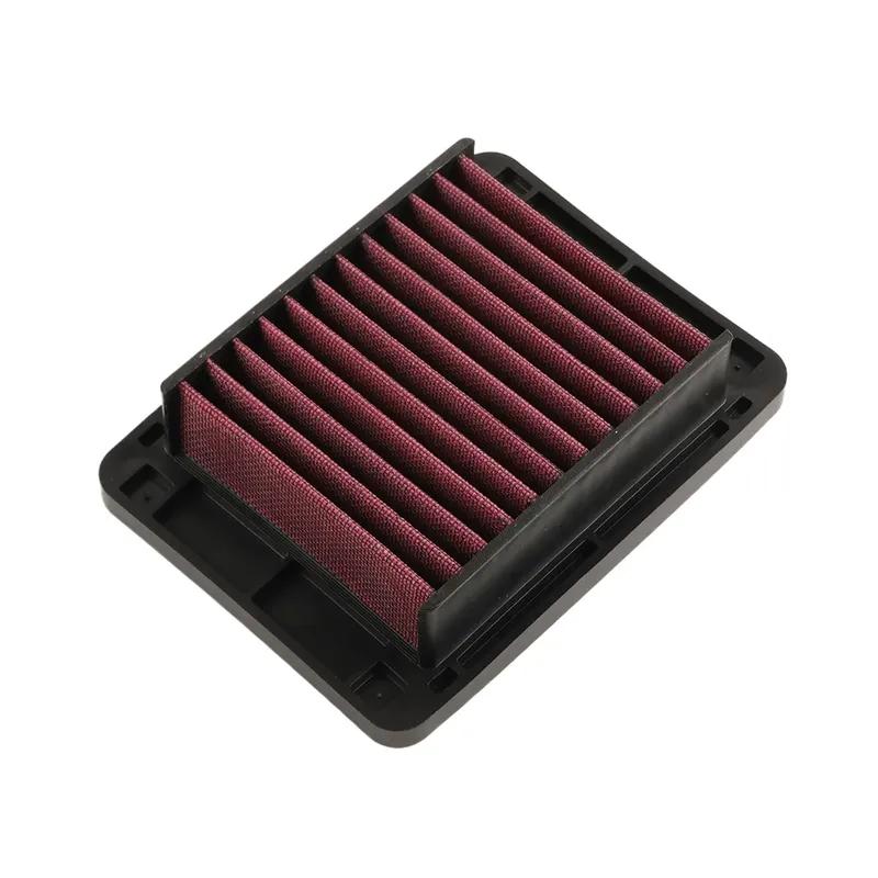 Motorcycle Accessories High Flow Air Filter Intake Cleaner For CFMOTO CF MOTO 450SR SR450 450SRS 450SR-S 450 SR 450 SRS 450 SR-S
