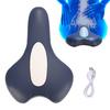 Electric Pelvic Floor Trainer 4 Modes USB Rechargeable Men Women Postpartum Bladder Relief Cushion Pelvic Floor Exerciser Massager