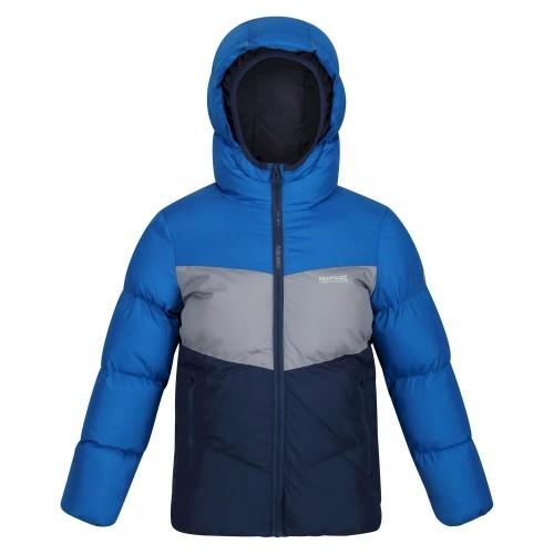 Regatta Childrens/Kids Lofthouse VI Insulated Jacket