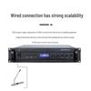 Цифровая array-система для конференций Runpu RP-YSZ2023P, основной контроллер (Китайская версия)