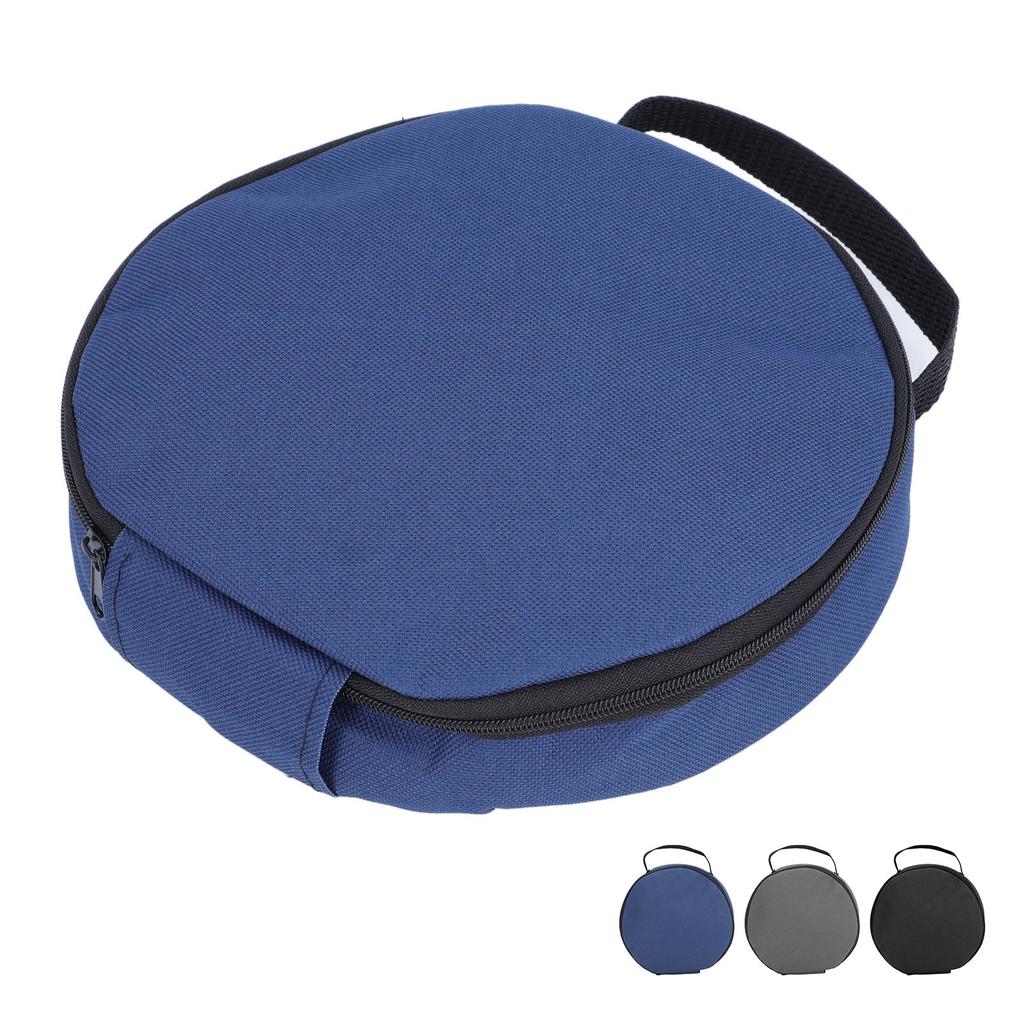 Neck Cooling Thermal Insulated Bag Lasting 2 To 4 Hours Keep Cold Reusable Zipper Closure Neck Coole