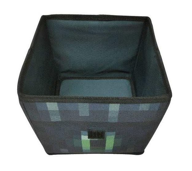 K Company Minecraft Настольный сундук Ender Chest MCT-TCH-EC В18×Ш18×Г18см 2023-11