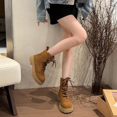 Ботинки – Ботинки