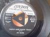 7inch Record PAT BOONE - With The Wind And The Rain In Your  45HLD8824 London American 1959 UK Rock Used