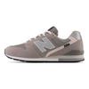 Кроссовки унисекс 996 GORE-TEX Grey Metallic Silver CM996XA2