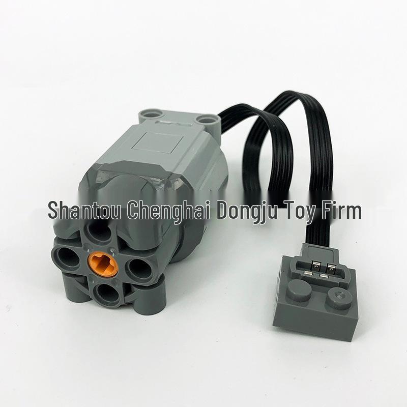 LEGO WeDo 2.0 Мотор Программирование Учебные пособия: Набор строительных блоков «Наука и образование» #45300 и #9686