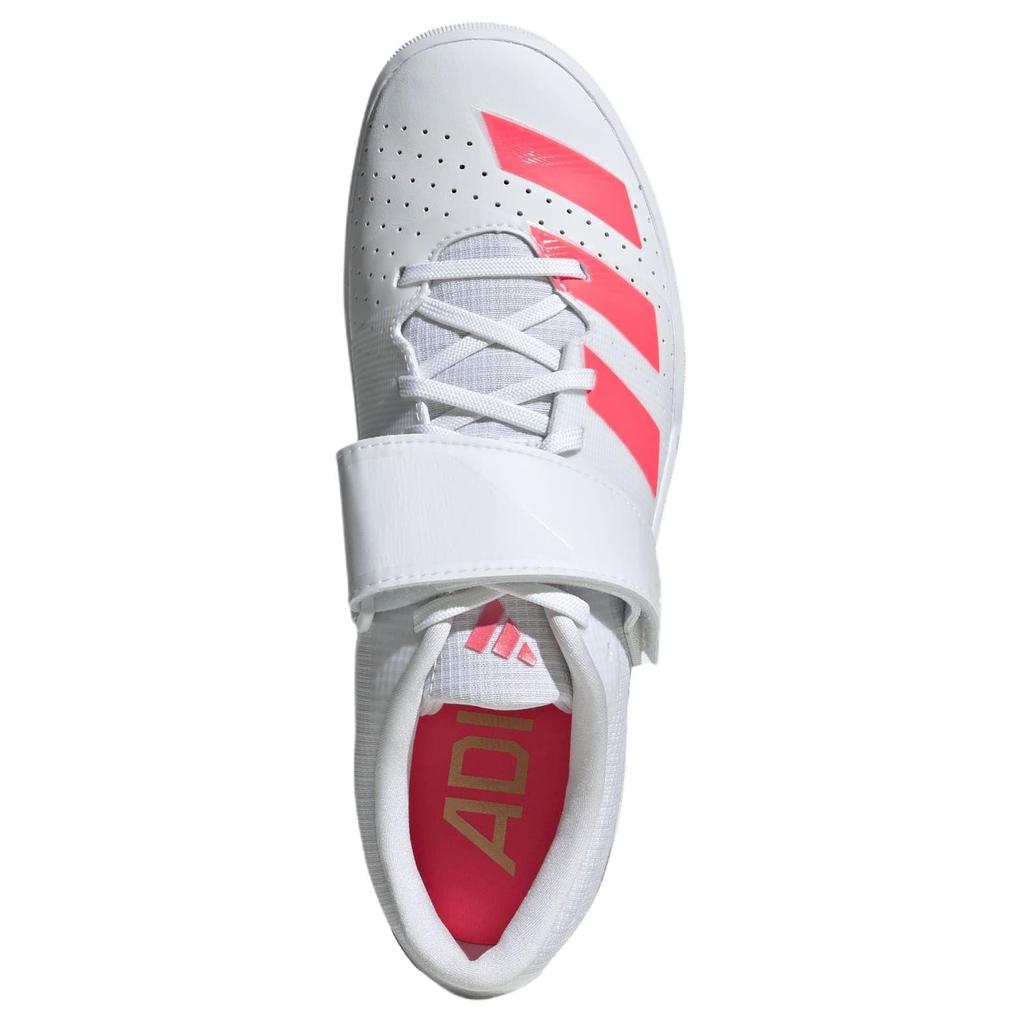 adidas Шиповки Adizero Throws для легкой атлетики Унисекс Другое KJ9549