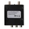 AV в RF Конвертер Преобразователь каналов NTSC RF Модулятор