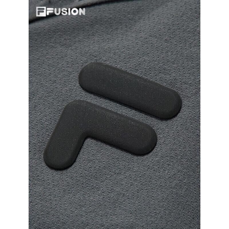 Fila Свободные плетеные брюки-карго FUSION для женщин