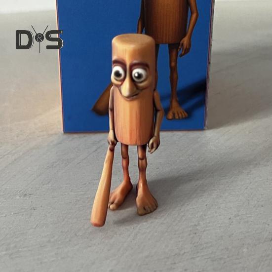 Мультяшная фигурка из смолы, акула, слон, обезьяна, чашка, статуэтка, скульптура, домашний офис, украшение для рабочего стола, коллекционный подарок