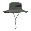 Шляпа от солнца с широкими полями, защита от ультрафиолета, складная панама для рыбалки, пешего туризма, кемпинга