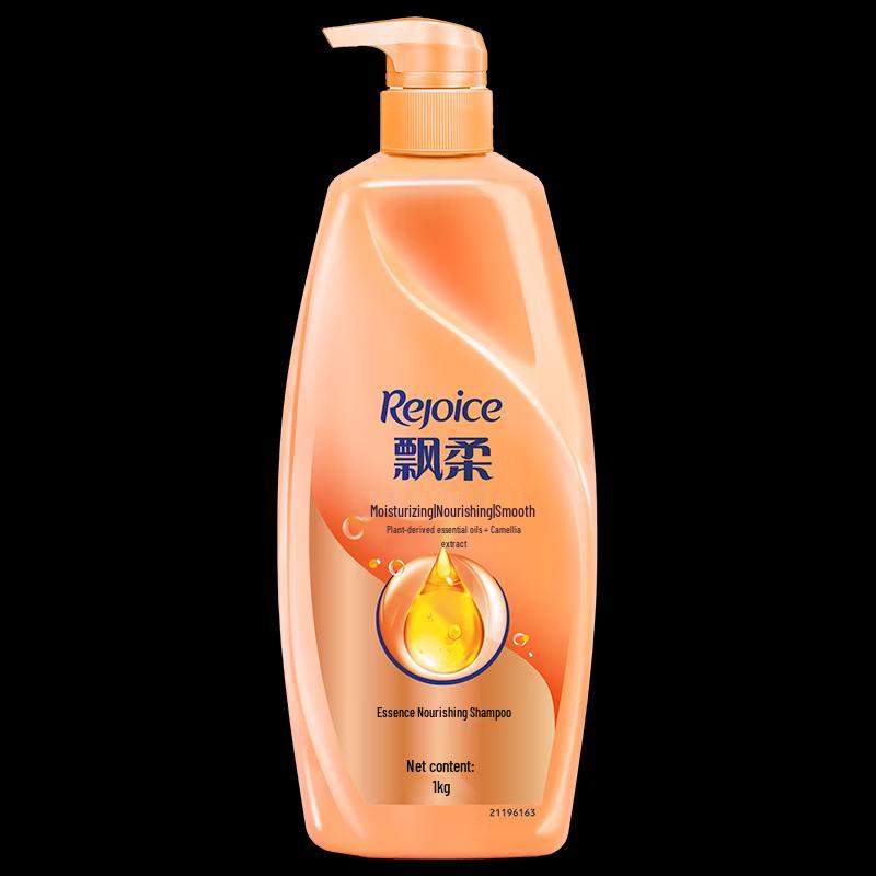 Rejoice Essence Увлажняющий Разглаживающий Шампунь