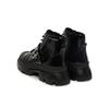 Ankle Boots KARL LAGERFELD KL43535, Black
