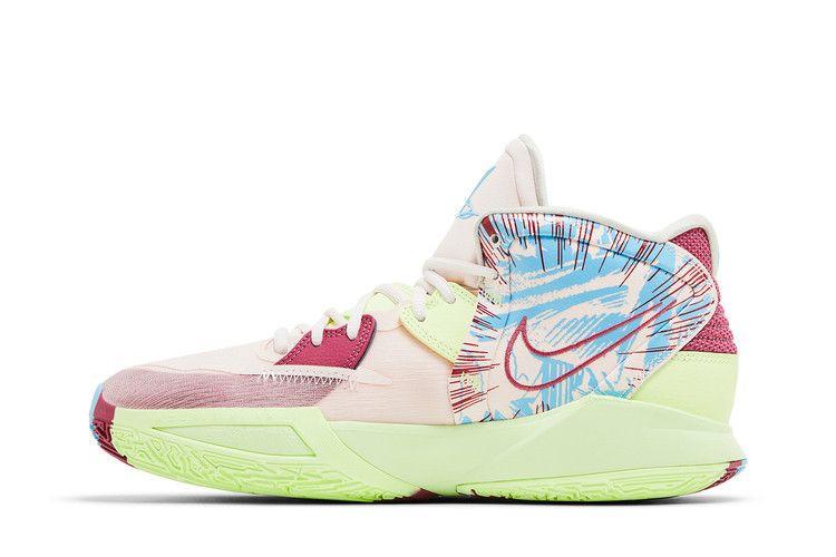Nike Kyrie Infinity EP '1 World 1 People - Soft Pink'