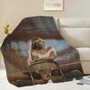 T-Tate McRae So Close to What Blanket Flannel warm comfort soft plush blanket For Picnic Beds Sofas Homes And Bedrooms