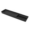 XA6H Strong TPE Car Storage Box Organizers Tray Vehicle Drawer Case for Vehicles Use