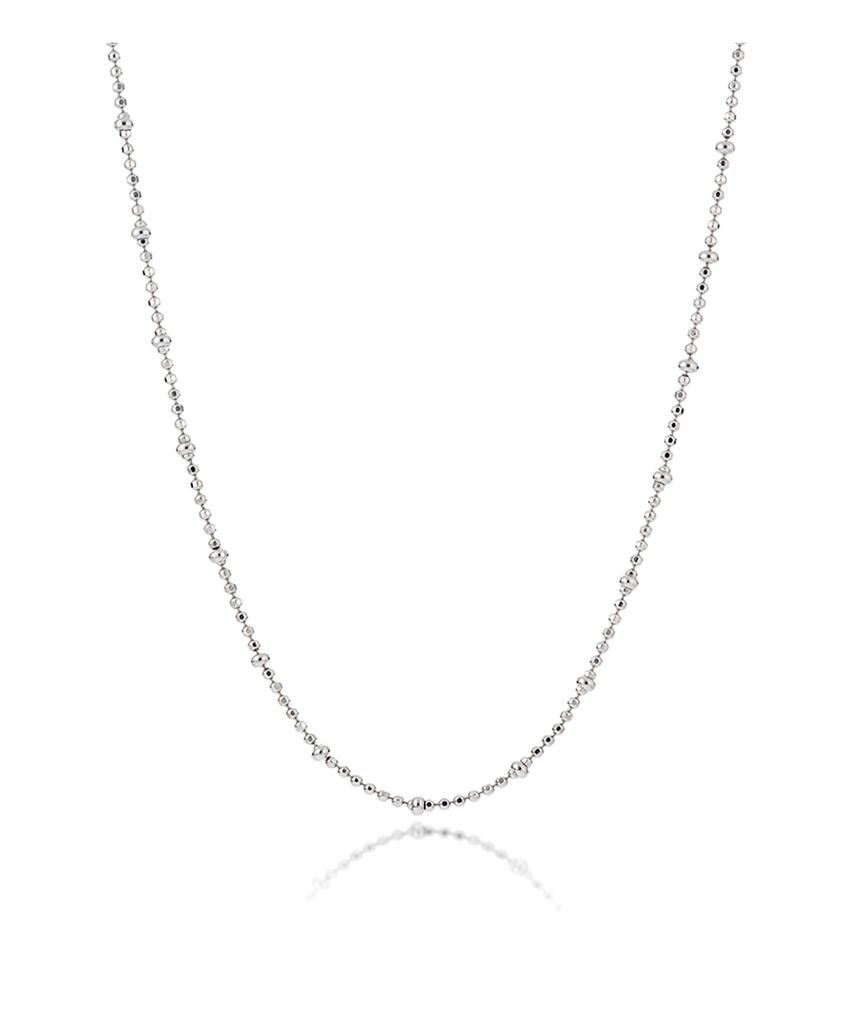 Чокер-бусы Lloyd из серебра 925 пробы Llns63243S