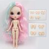 ICY DBS Blyth Кукла 1/6 игрушка bjd матовая fa fa шарнирное тело кастомная кукла 30см подарок девочкам аниме