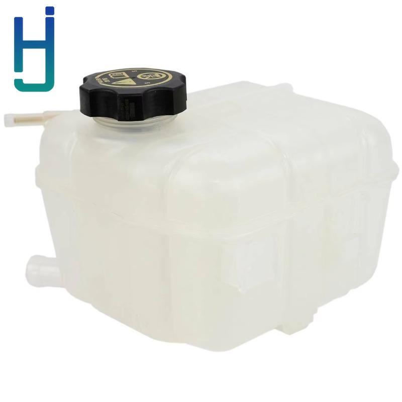 13220124 Engine Coolant Reservoir Overflow Expansion Tank For Malibu Buick La Crosse Opel ignia