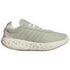adidas Оригинальные кроссовки Zponge Modern Retro для бега Унисекс Светло-зеленый KI1192
