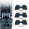 quality Front Fork Shake Electric Scooter Avoid Damping Shake Reducers Rubber Pad Folding Cushion