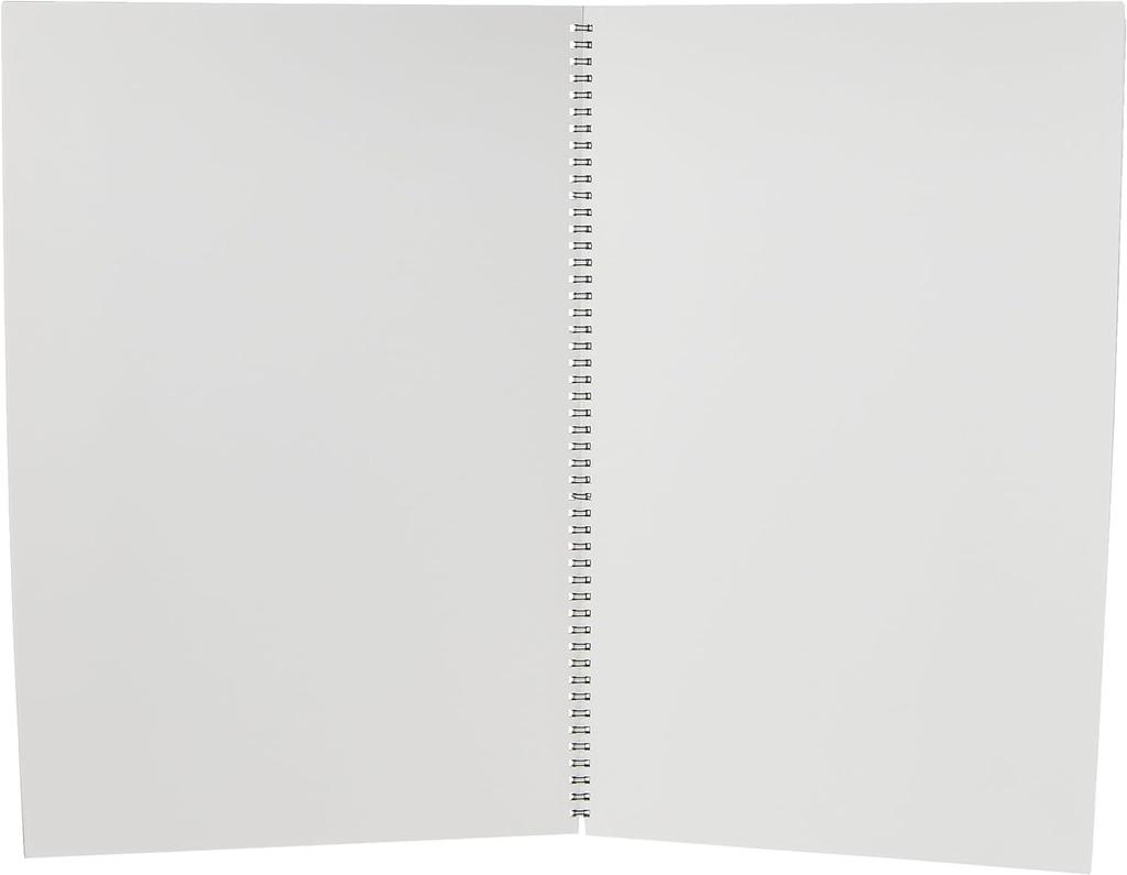 Maruman Sketchbook A3 Design Series Drawing Paper 24 Sheets S115 2 Books with Original Tissues