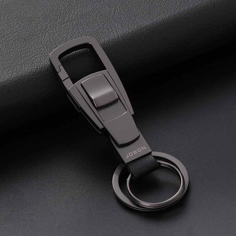 Men's & Women's Car Keychain Pendants - Unique Couple Gift