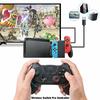 Джойстик геймпада контроллера беспроводной ручки для консоли Nintendo Switch