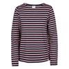 TRESPASS Womens/Ladies Karen Yarn Dyed Stripe Shirt
