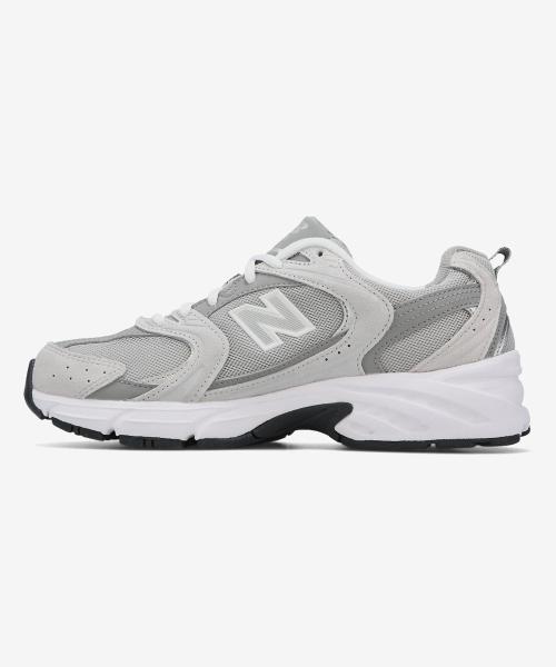New Balance MR530CK (СЕРЫЙ) NBPDGS117G_15