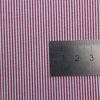 Cotton Yarn-Dyed High-Density Striped Fabric for Clothing and Sportswear