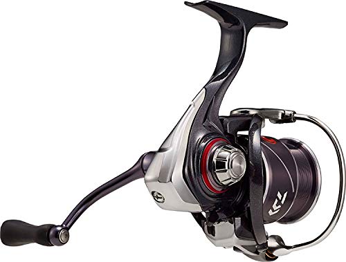 Спиннинговая катушка DAIWA 20 Gekka Bijin X 2000S (Модель 2020 года)