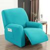 Waterproof Sofa Cover for Living Room Elastic Reclining Chair Cover Protection Lazy Boy Relax Armchair Cover