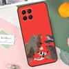 Чехол 'Тюленята' для Honor 200 Lite 50 70 90 X9b X9a X8b X8a X8 X9 X9c Honor Magic 7 Pro 5 6 Lite